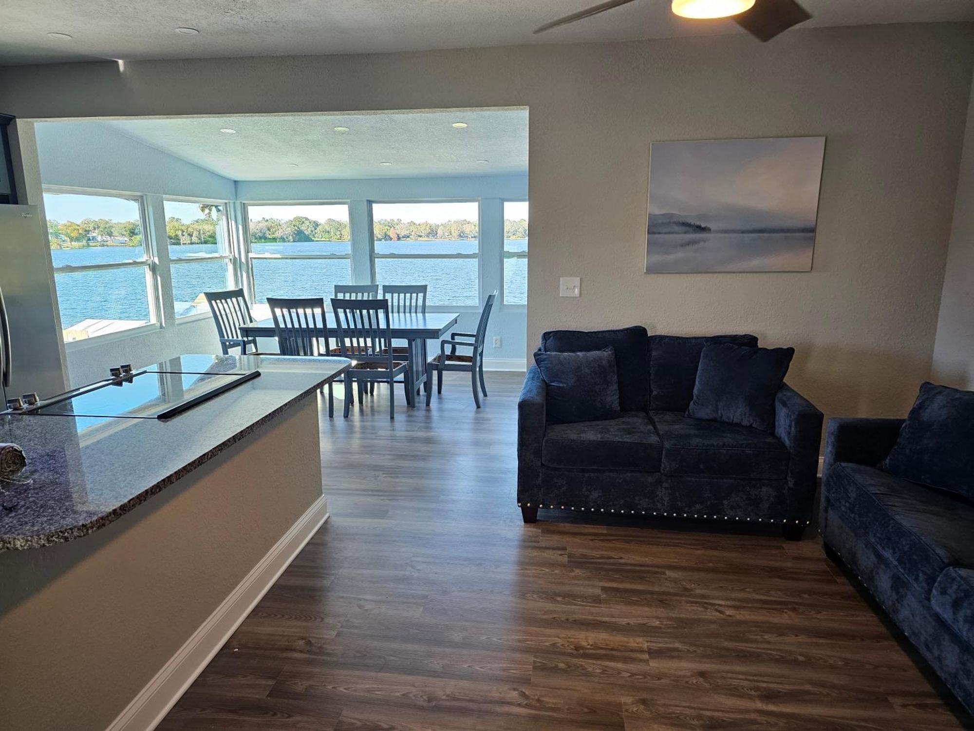 Lakeside Lofts At Lake Martha Winter Haven Bagian luar foto
