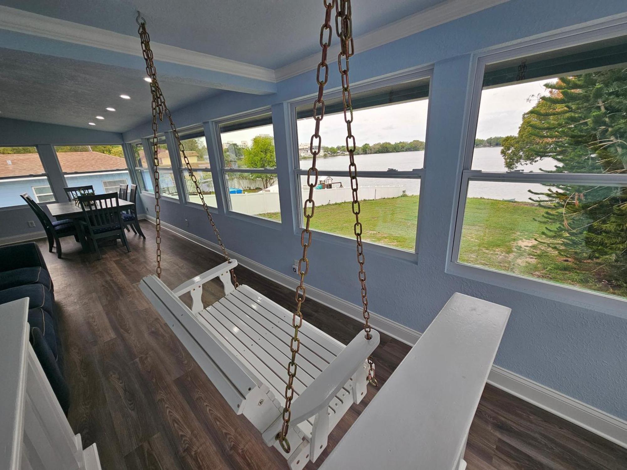 Lakeside Lofts At Lake Martha Winter Haven Bagian luar foto