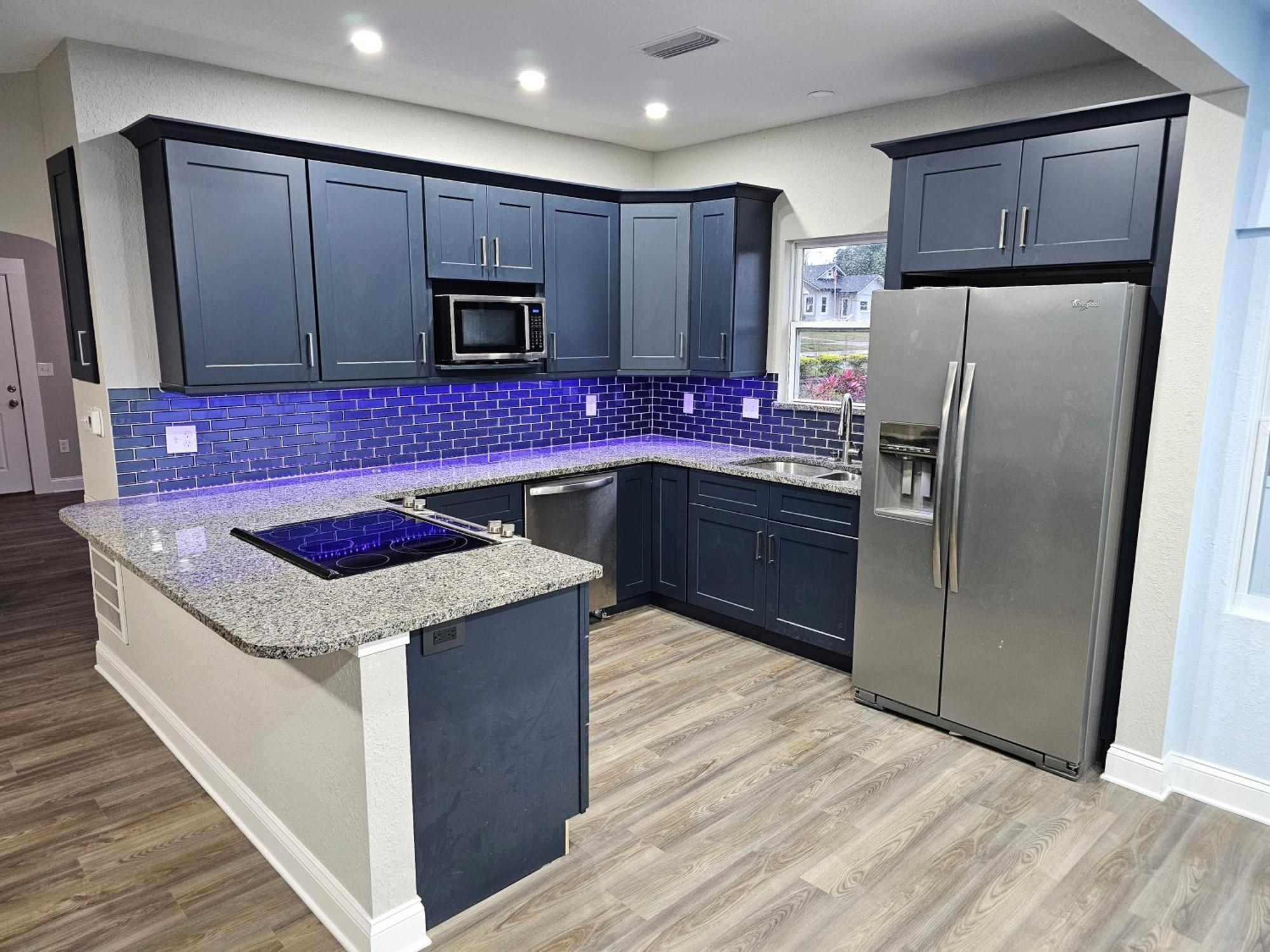 Lakeside Lofts At Lake Martha Winter Haven Bagian luar foto