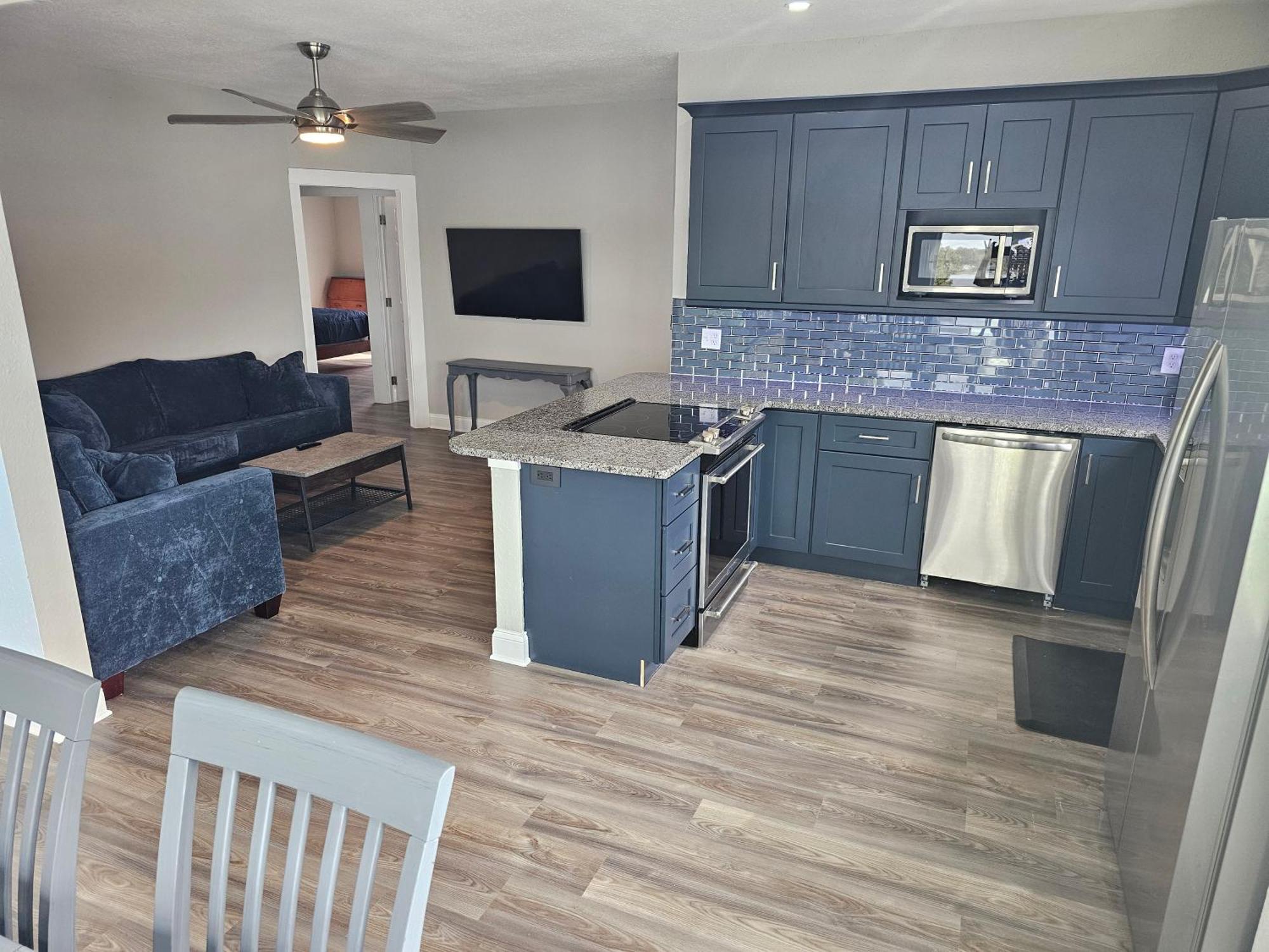 Lakeside Lofts At Lake Martha Winter Haven Bagian luar foto