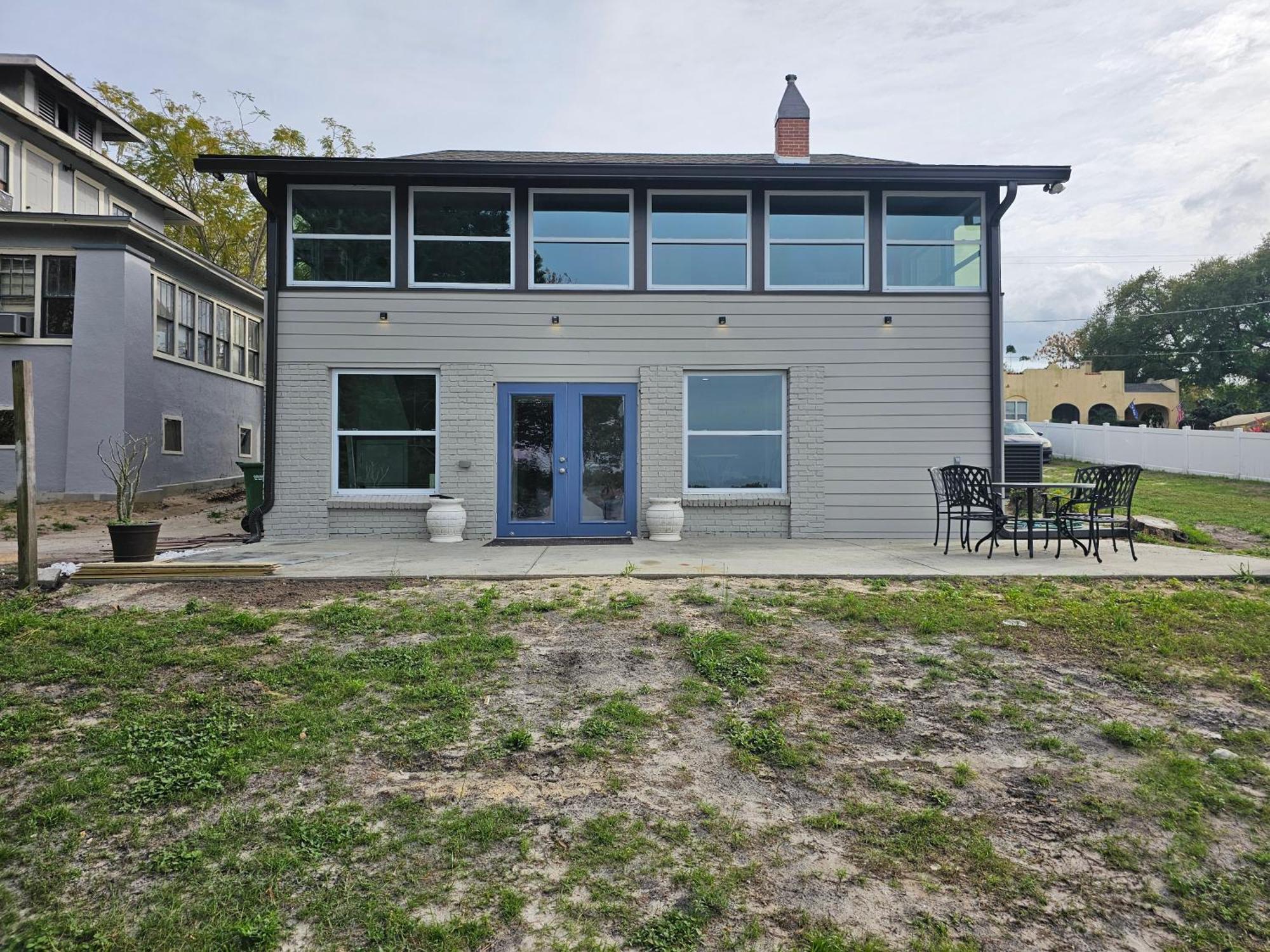 Lakeside Lofts At Lake Martha Winter Haven Bagian luar foto