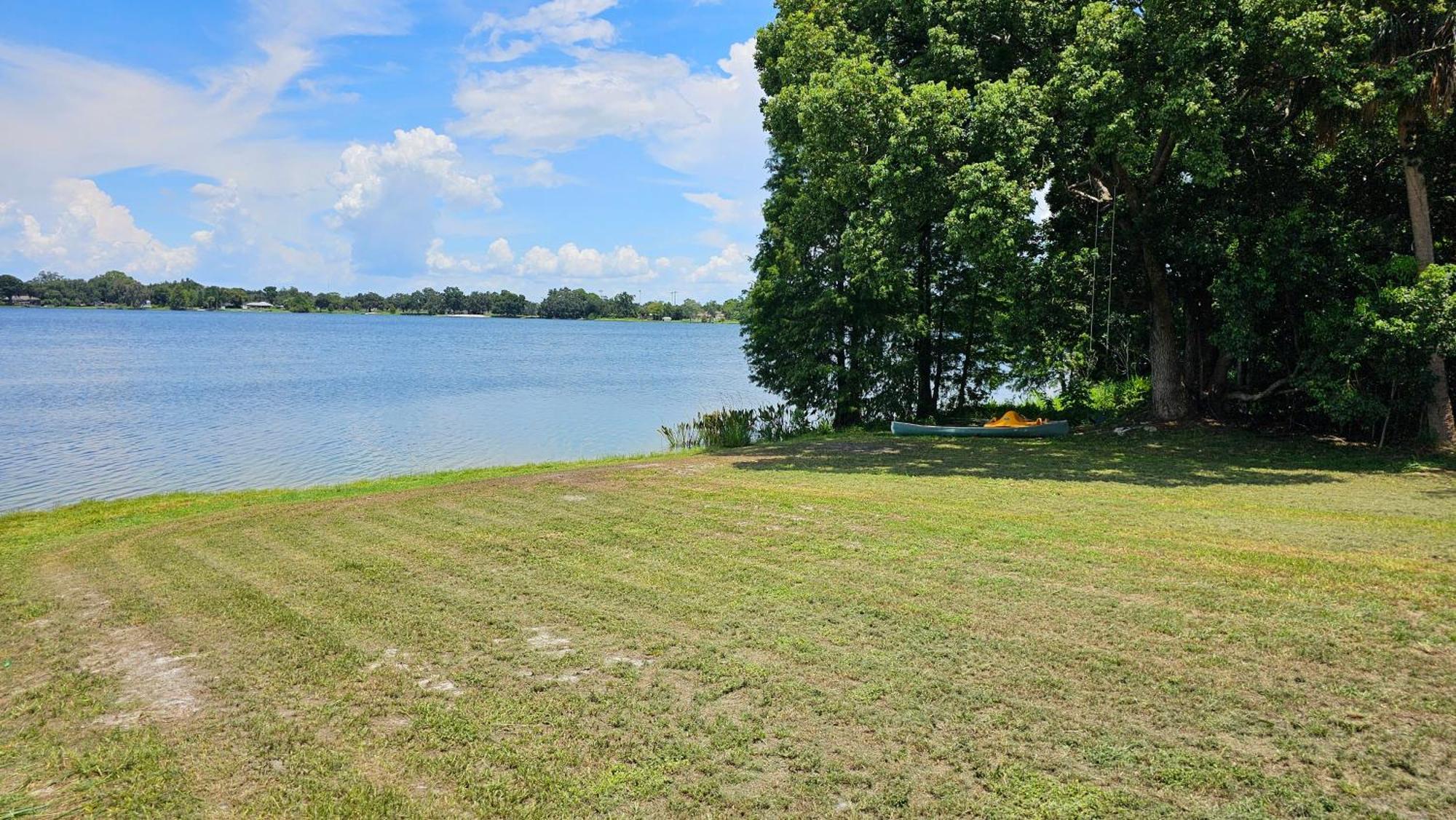 Lakeside Lofts At Lake Martha Winter Haven Bagian luar foto