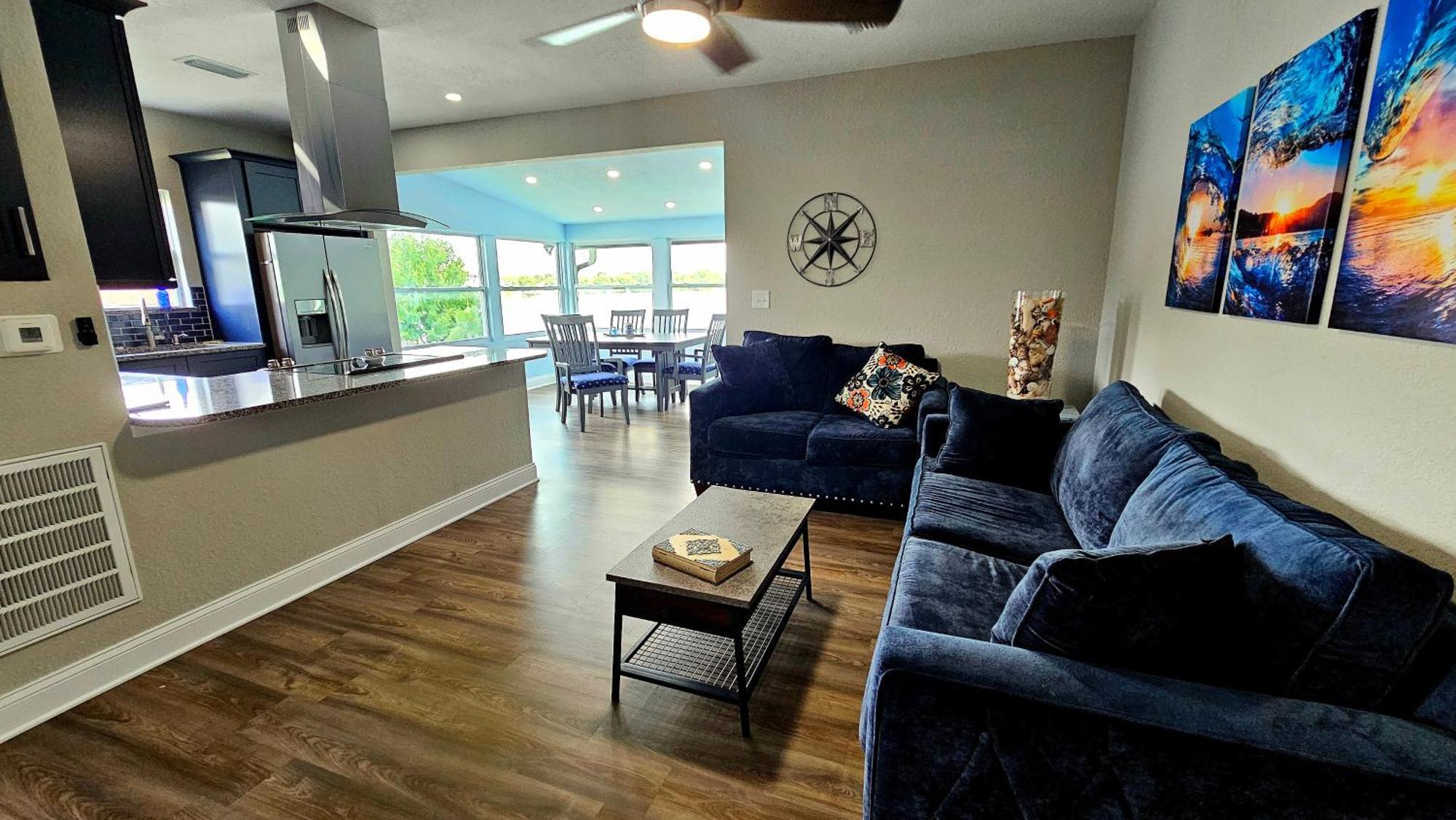 Lakeside Lofts At Lake Martha Winter Haven Bagian luar foto